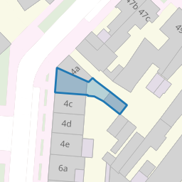 Perceel TBG01-O-5897