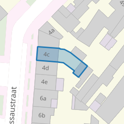 Perceel TBG01-O-5898