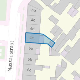 Perceel TBG01-O-5900