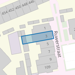 Perceel TBG01-O-5902