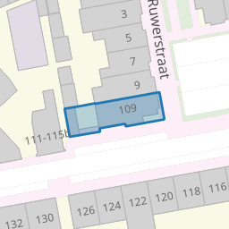 Perceel TBG01-O-5907