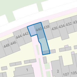 Perceel TBG01-O-5911