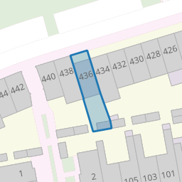 Perceel TBG01-O-5912