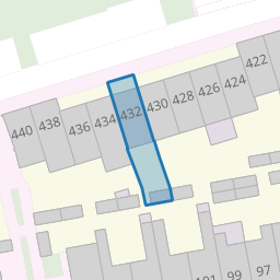 Perceel TBG01-O-5913