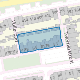 Perceel TBG01-O-5918