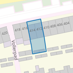 Perceel TBG01-O-5919