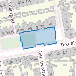 Perceel TBG01-O-5921