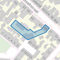 Perceel TBG01-O-5926