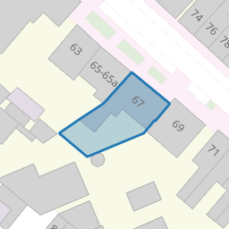 Perceel TBG01-O-5927