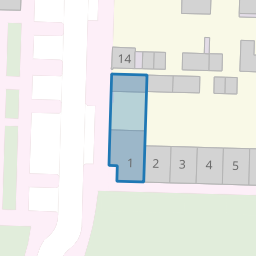 Perceel TBG01-O-5928