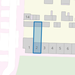 Perceel TBG01-O-5929