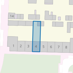 Perceel TBG01-O-5931