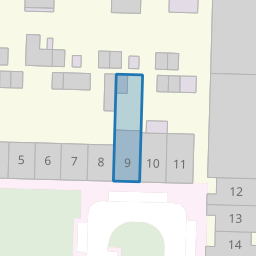 Perceel TBG01-O-5936