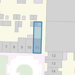 Perceel TBG01-O-5938