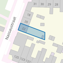 Perceel TBG01-O-5940