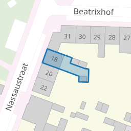 Perceel TBG01-O-5942