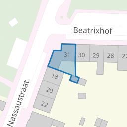 Perceel TBG01-O-5943