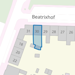 Perceel TBG01-O-5944