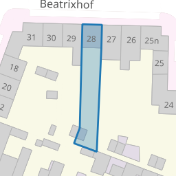 Perceel TBG01-O-5946