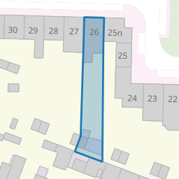 Perceel TBG01-O-5948