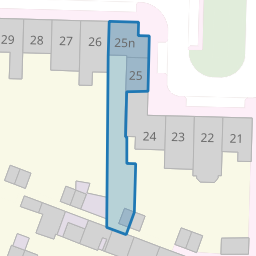 Perceel TBG01-O-5949