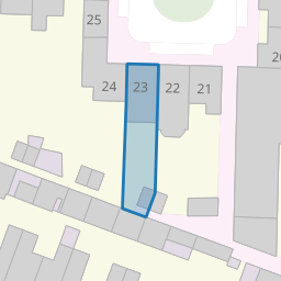 Perceel TBG01-O-5951