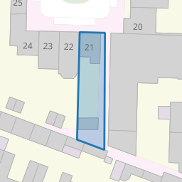 Perceel TBG01-O-5953