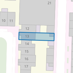 Perceel TBG01-O-5955