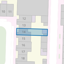 Perceel TBG01-O-5956