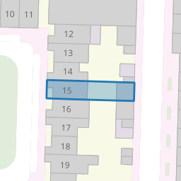 Perceel TBG01-O-5957