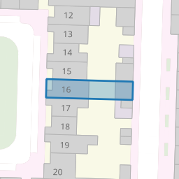 Perceel TBG01-O-5958