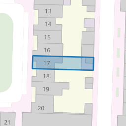 Perceel TBG01-O-5959