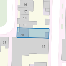 Perceel TBG01-O-5962