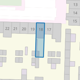 Perceel TBG01-O-5970