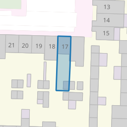 Perceel TBG01-O-5971