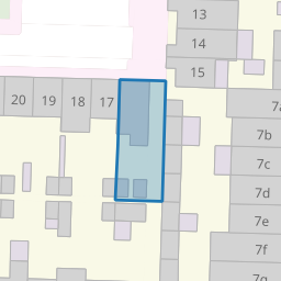 Perceel TBG01-O-5972