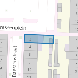 Perceel TBG01-O-5973