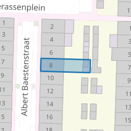 Perceel TBG01-O-5976