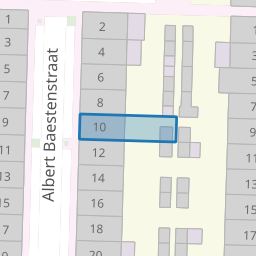 Perceel TBG01-O-5977