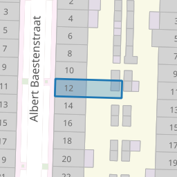 Perceel TBG01-O-5978