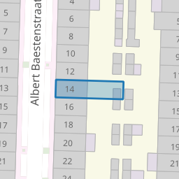 Perceel TBG01-O-5979