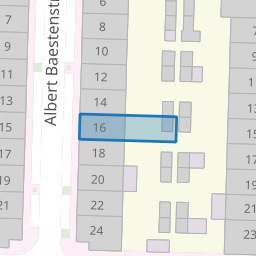 Perceel TBG01-O-5980