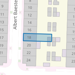 Perceel TBG01-O-5981