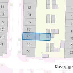 Perceel TBG01-O-5982