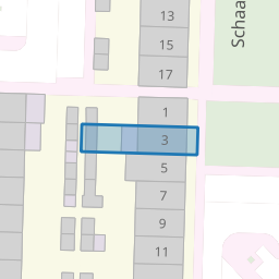 Perceel TBG01-O-5986