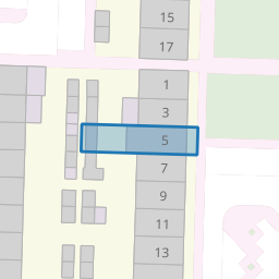 Perceel TBG01-O-5987