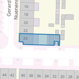 Perceel TBG01-O-6008