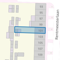 Perceel TBG01-O-6013