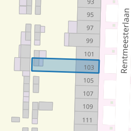 Perceel TBG01-O-6014