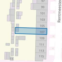 Perceel TBG01-O-6016